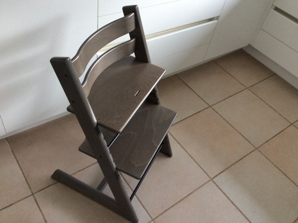 Belle chaise pour enfants de Stokke, Enfants & Bébés, Enlèvement ou Envoi, Comme neuf