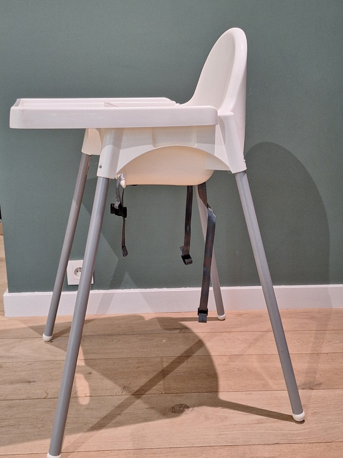 kinderstoel ikea, Kinderen en Baby's, Ophalen
