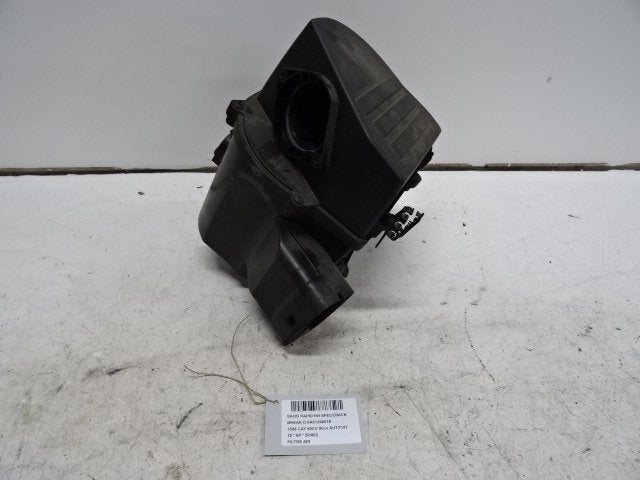 FILTRE À AIR Skoda Rapid (01-2012/12-2019) (6R0129601C), Utilisé, Skoda
