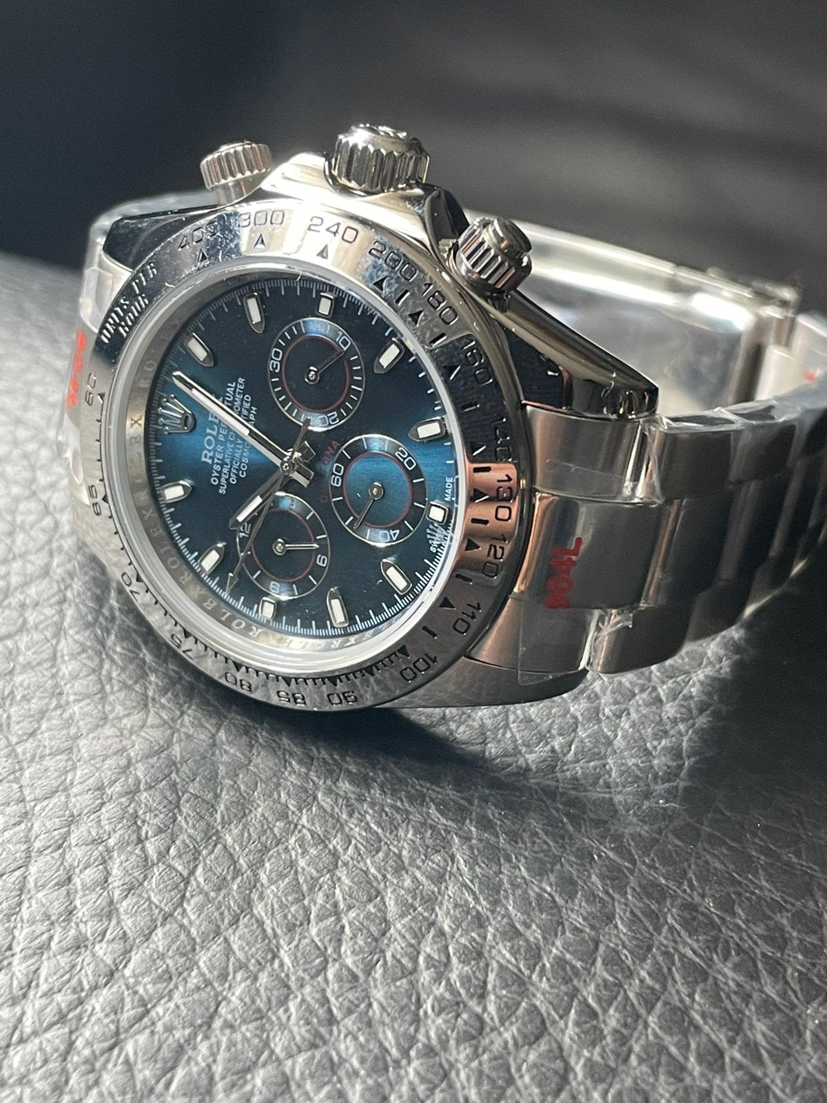 Rolex Daytona, Enlèvement ou Envoi, Neuf, Rolex