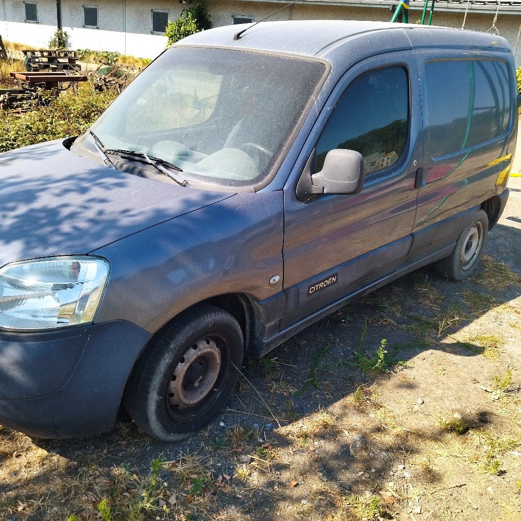 berlingo, Auto's, Citroën, 1360 cc, Berlingo, Handgeschakeld, Particulier