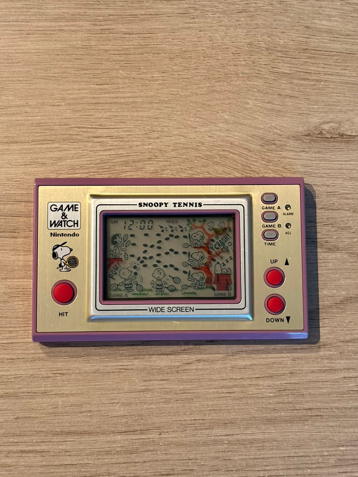 3x game en watch widescreen, Games en Spelcomputers, Ophalen of Verzenden, Zo goed als nieuw