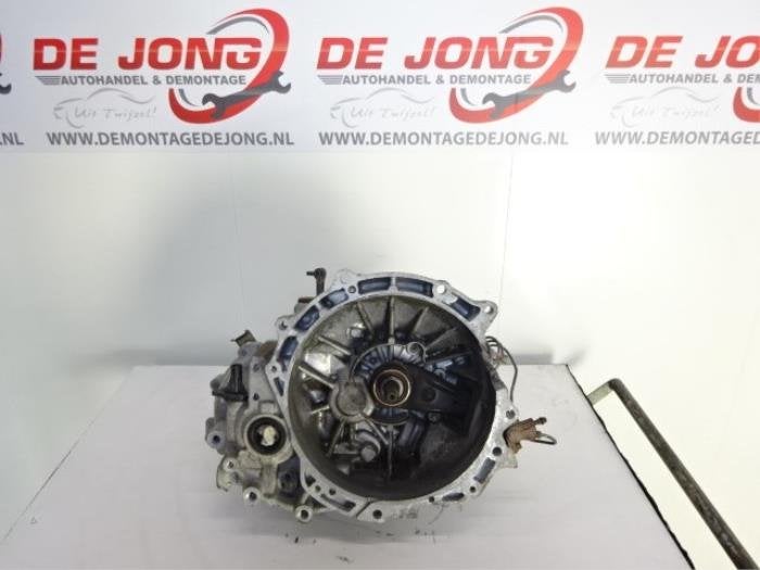 Boîte de vitesse d'un Mazda 6, -, 3 mois de garantie, Mazda, Utilisé