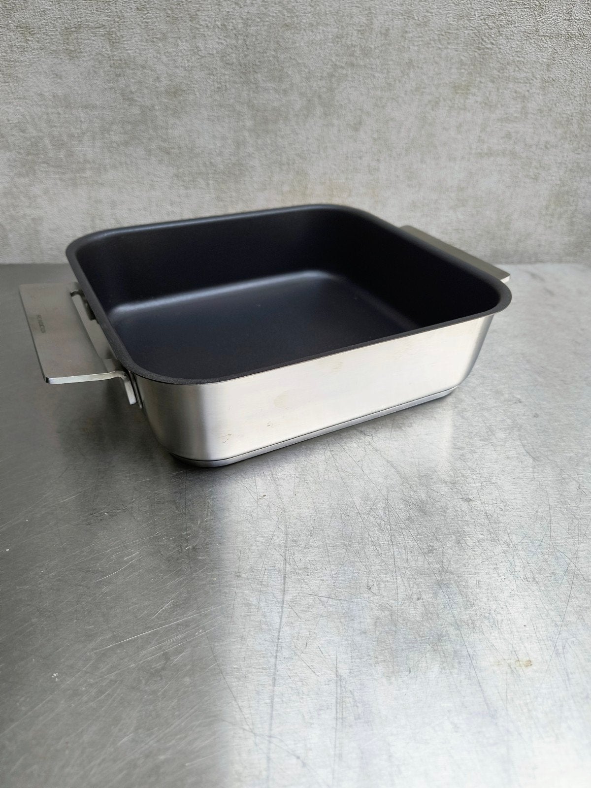 Pannenset Bosch, Inox, Antiaanbaklaag, Pannenset, Ophalen of Verzenden