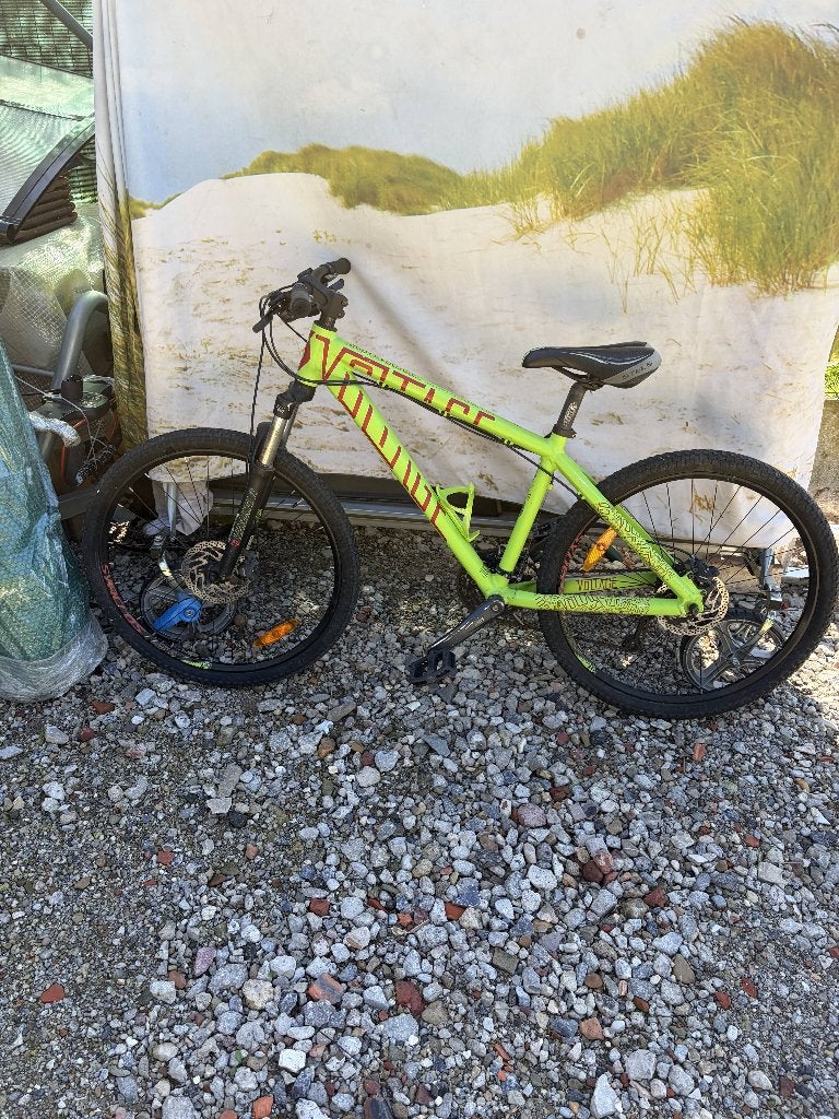 Vélos Scott Voltage YZ 10 VTT 26, Autres marques, 45 à 49 cm, Enlèvement, Utilisé