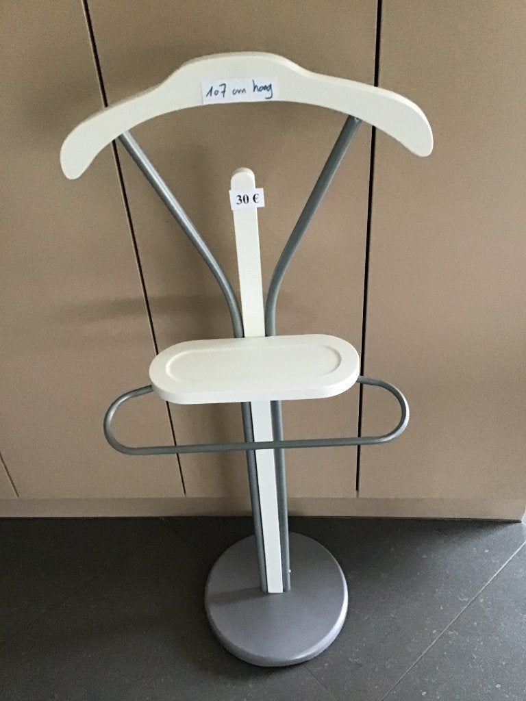 kapstok dressboy 107 cm hoog als nieuw, Huis en Inrichting, Ophalen, Zo goed als nieuw