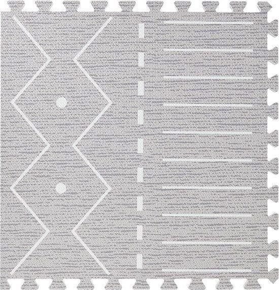 Toddlekind Prettier Puzzle Playmat, Ophalen, Zo goed als nieuw, Jongen of Meisje
