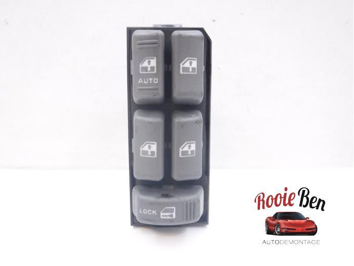 Commutateur combi vitres d'un Chevrolet Blazer, -, 3 mois de garantie, Utilisé, -