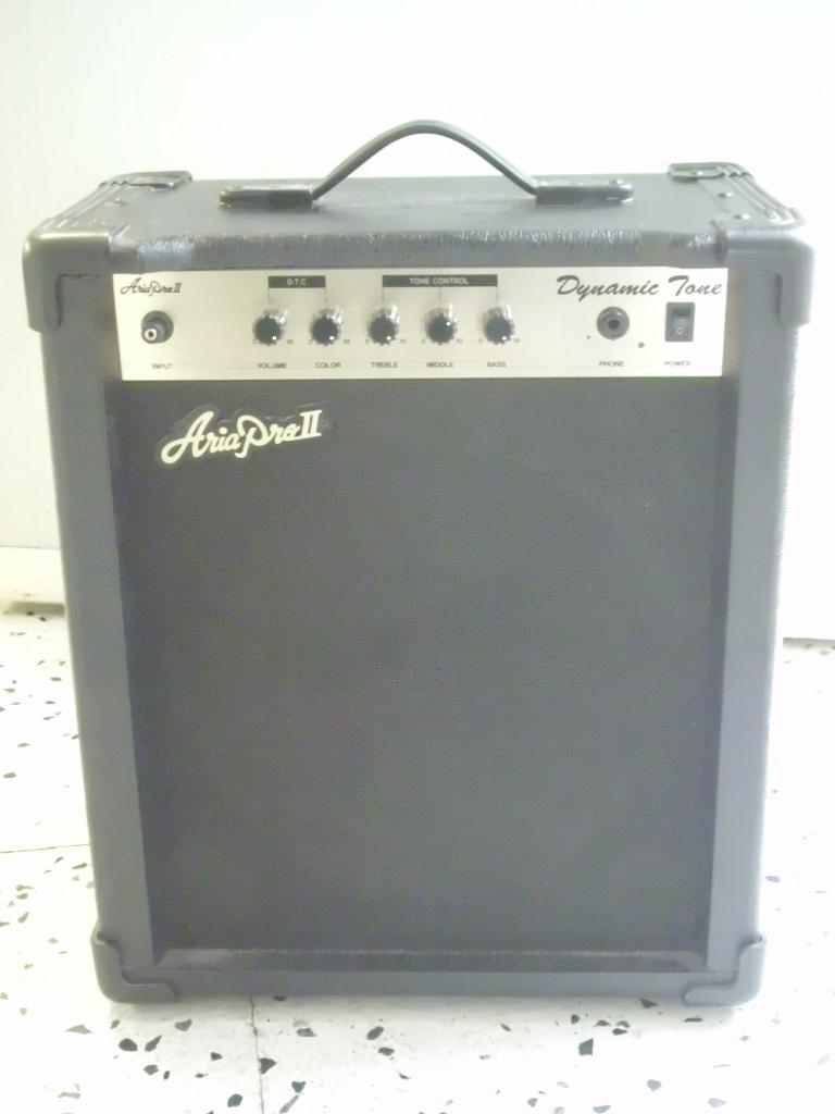 gitaar versterker, Muziek en Instrumenten, Ophalen, Gebruikt, Gitaar