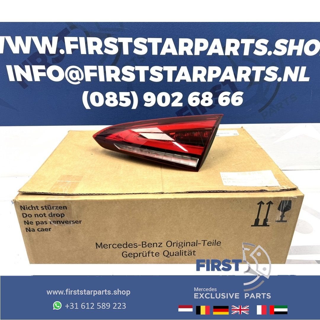 A1779061800 W177 Mercedes A Klasse LED ACHTERLICHT LINKS A35