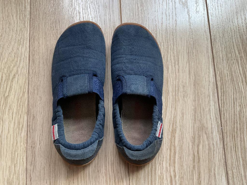 pantoffels Giesswein, Gebruikt, Overige typen, Ophalen of Verzenden, Giesswein