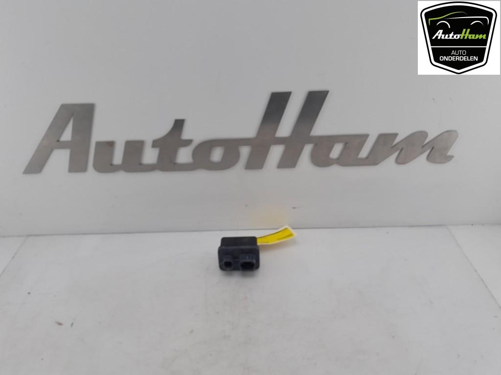 RELAIS BOUGIE PRECHAUFFAGE Fiat Doblo Cargo (263), Utilisé, Fiat