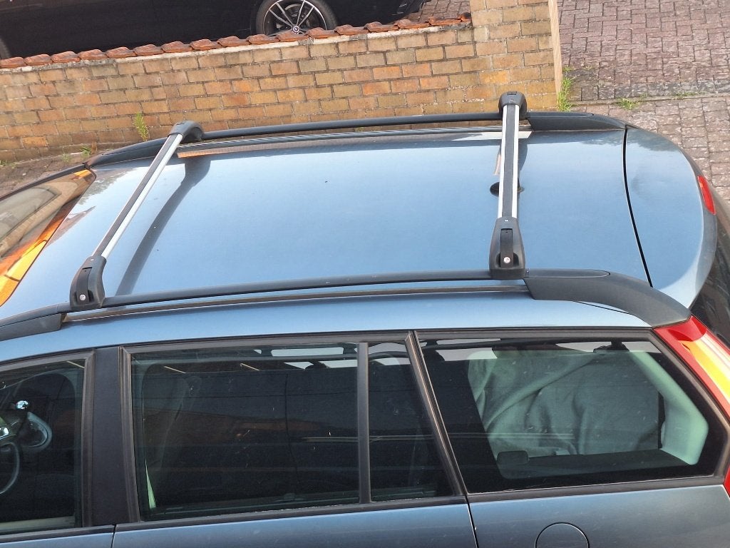 Dakkdrager Citroën C4 Picasso, Auto-onderdelen, Overige Auto-onderdelen, Ophalen, Gebruikt, Citroën