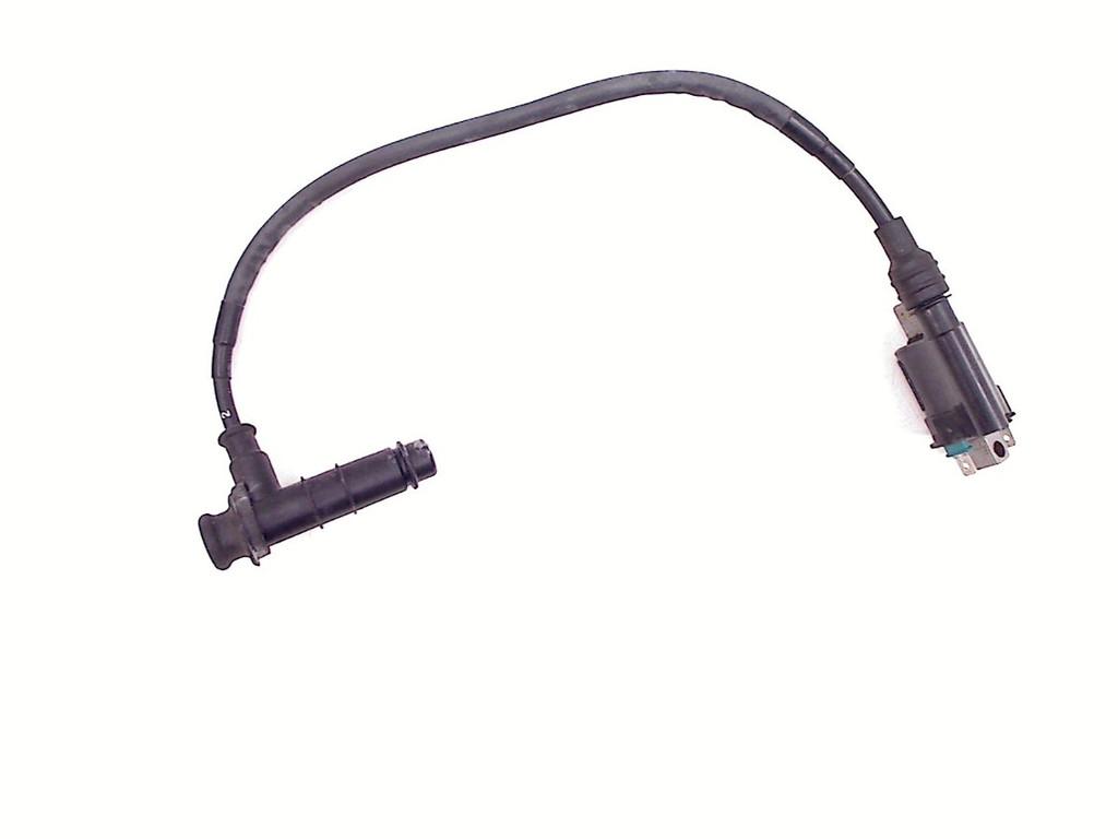 BOBINE D'ALLUMAGE X ADV 750 2021- (X-ADV ADV750H RH10), Dhr. S. di Majo, Utilisé, Info@cama-motorparts.nl, P.J. Troelstraweg 8 8
3144 CX  MAASSLUIS, NL