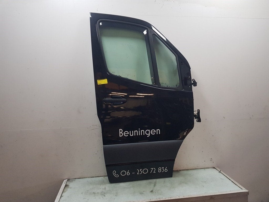 PORTE DROITE Sprinter 3,5t (907.6 / 910.6) (|A9107203100|), Mercedes-Benz, Droite, Utilisé, Porte
