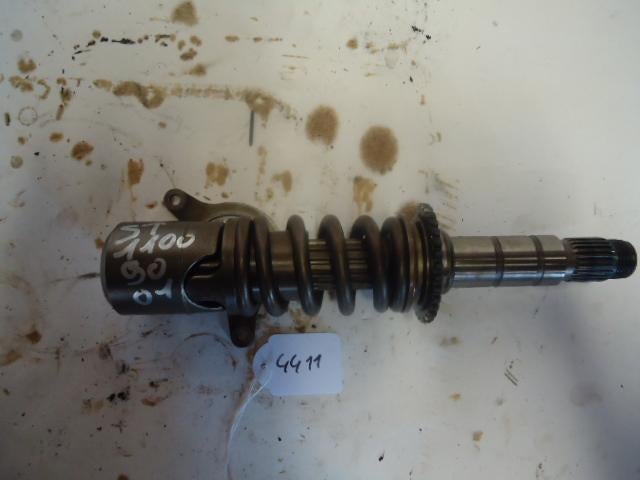ST1100 1990 - 2001 Honda Motorblok onderdelen D1-19581, Motoren, Onderdelen | Honda