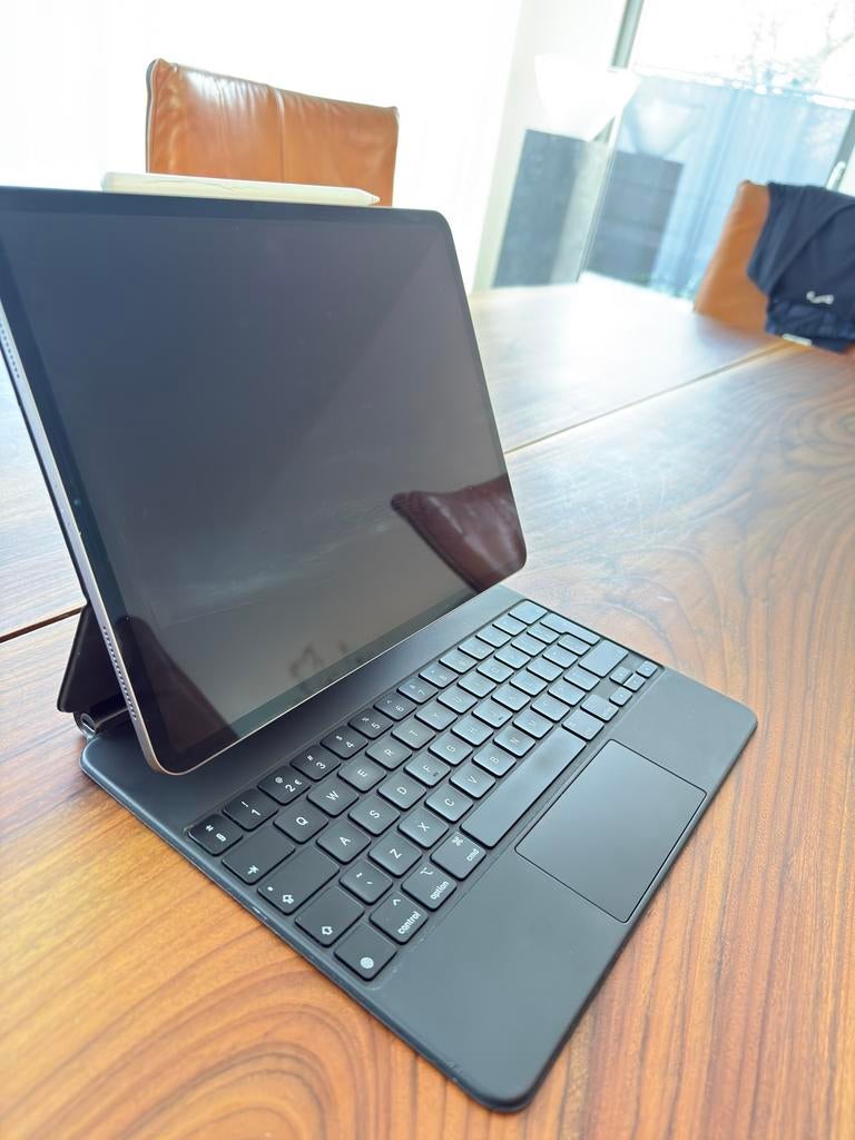 I-Pad Pro 64GB, Enlèvement ou Envoi, Comme neuf