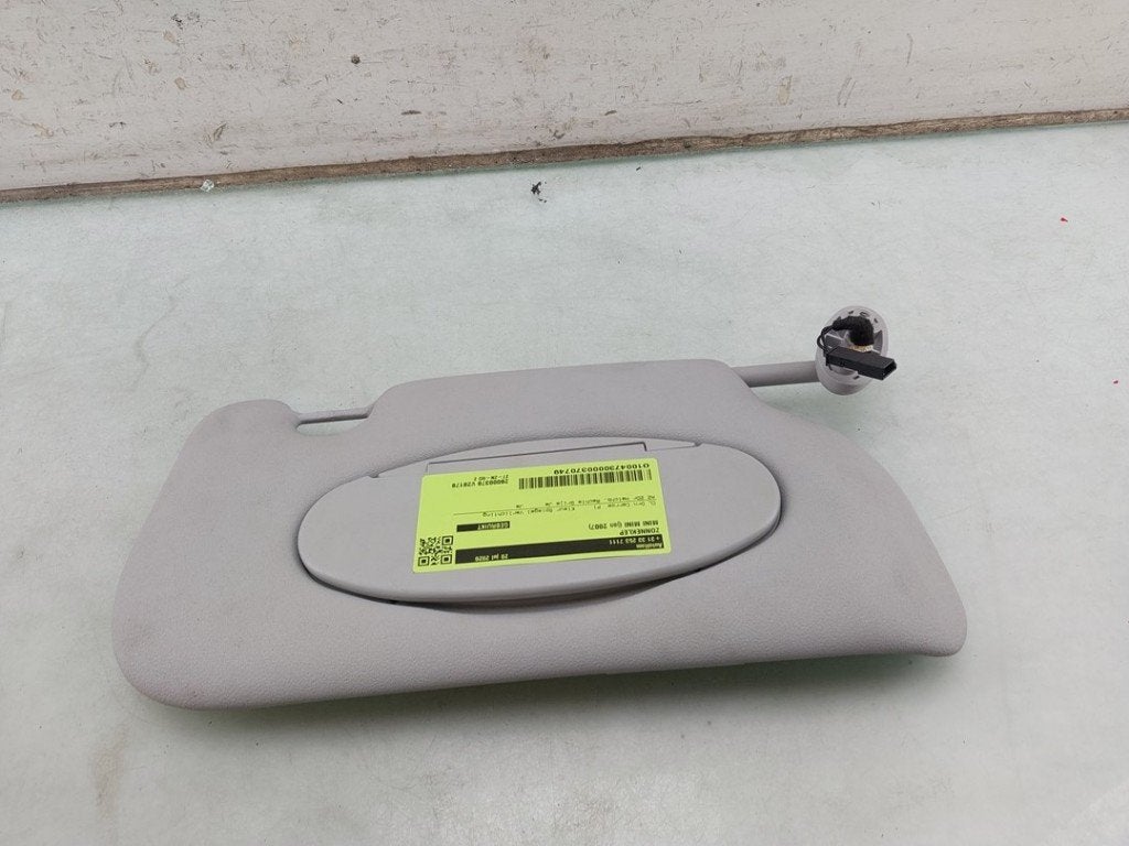 PARE-SOLEIL Mini Mini (R56) (|51167339376|), Autos : Pièces & Accessoires, Petuelring 130
80809  München, DE, Mini, Utilisé, Minikundenbetreuung@mini.de