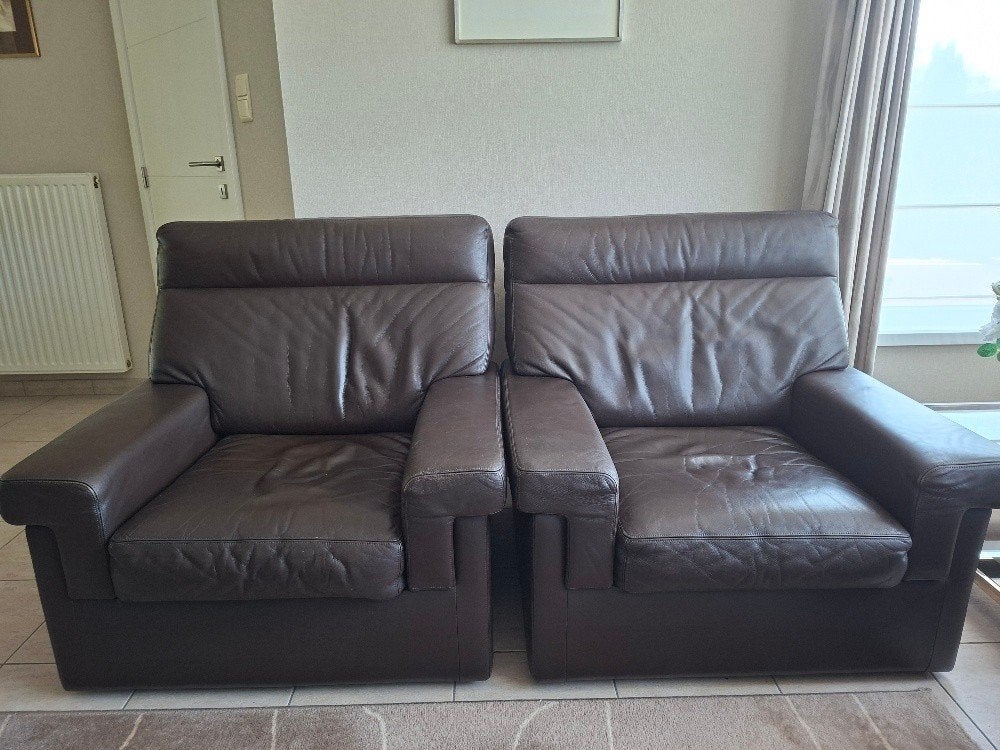 DURLET salon, Huis en Inrichting, Ophalen, Gebruikt
