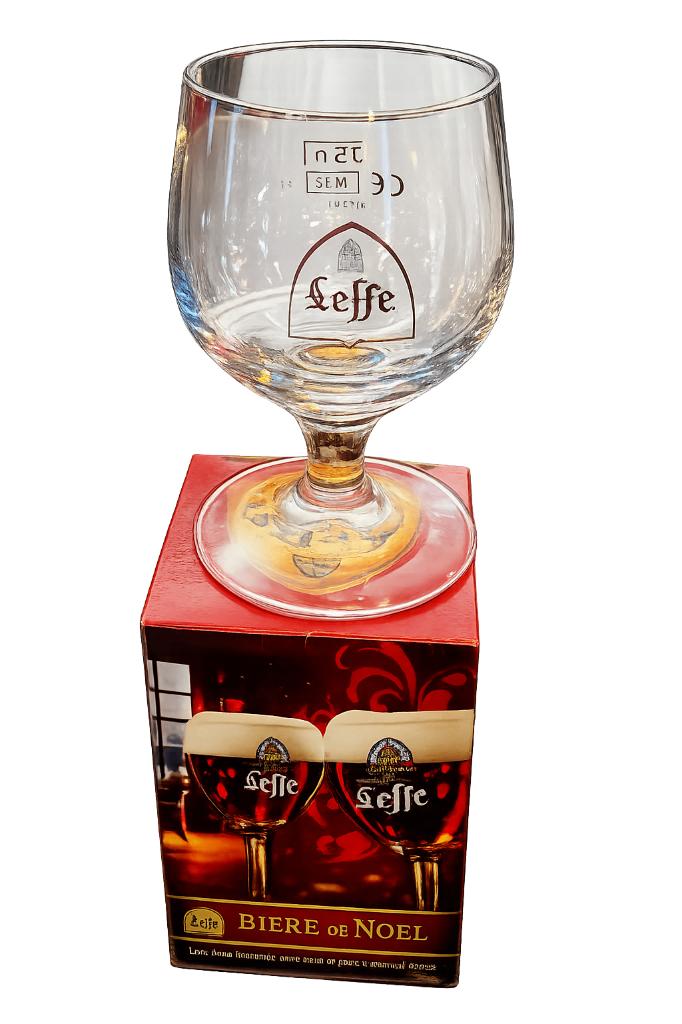 degustatie glazen, Verzamelen, Ophalen, Nieuw, Bierglas