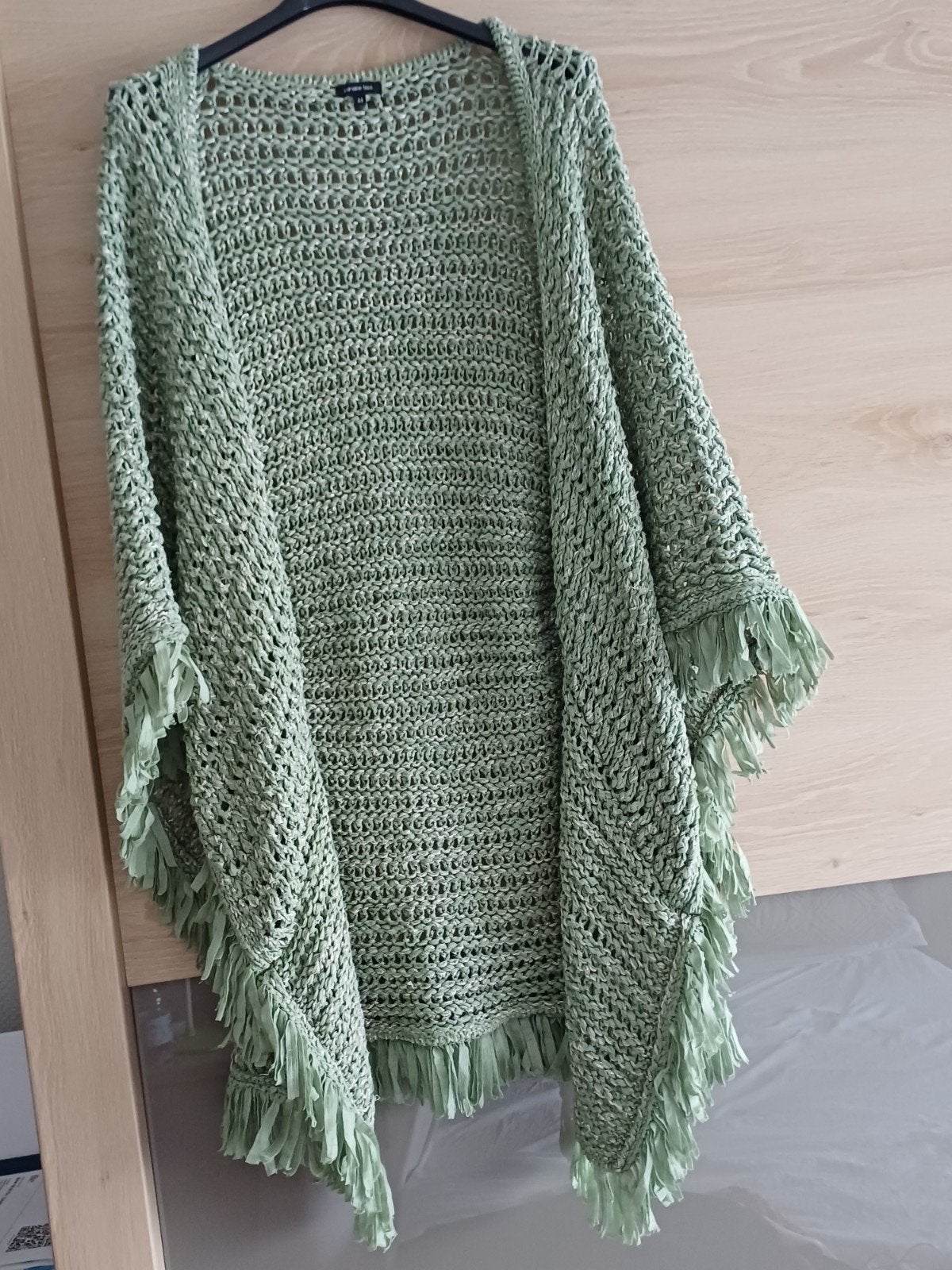 gilet Caroline biss nieuw, Kleding | Dames, Truien en Vesten, Ophalen of Verzenden, Maat 42/44 (L)