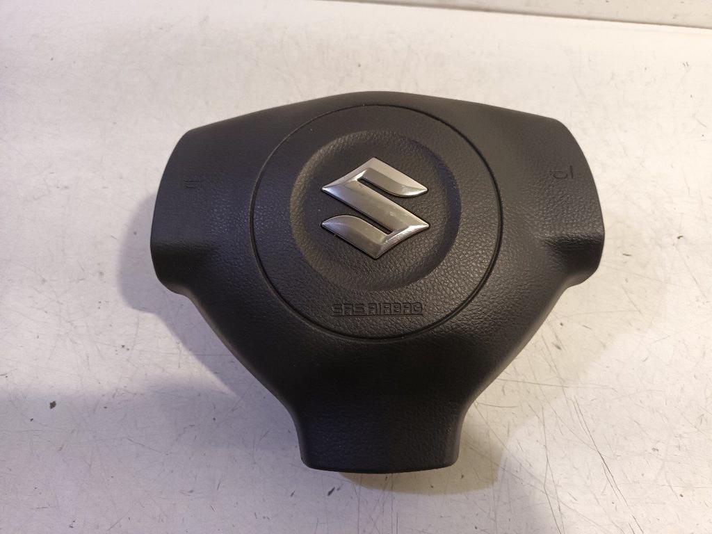 Airbag stuur Suzuki Swift, Onderdelen@venauto.nl, Van der Ven Autorecycling B.V., Ettenseweg 76, 4706 PB Roosendaal, The Netherlands