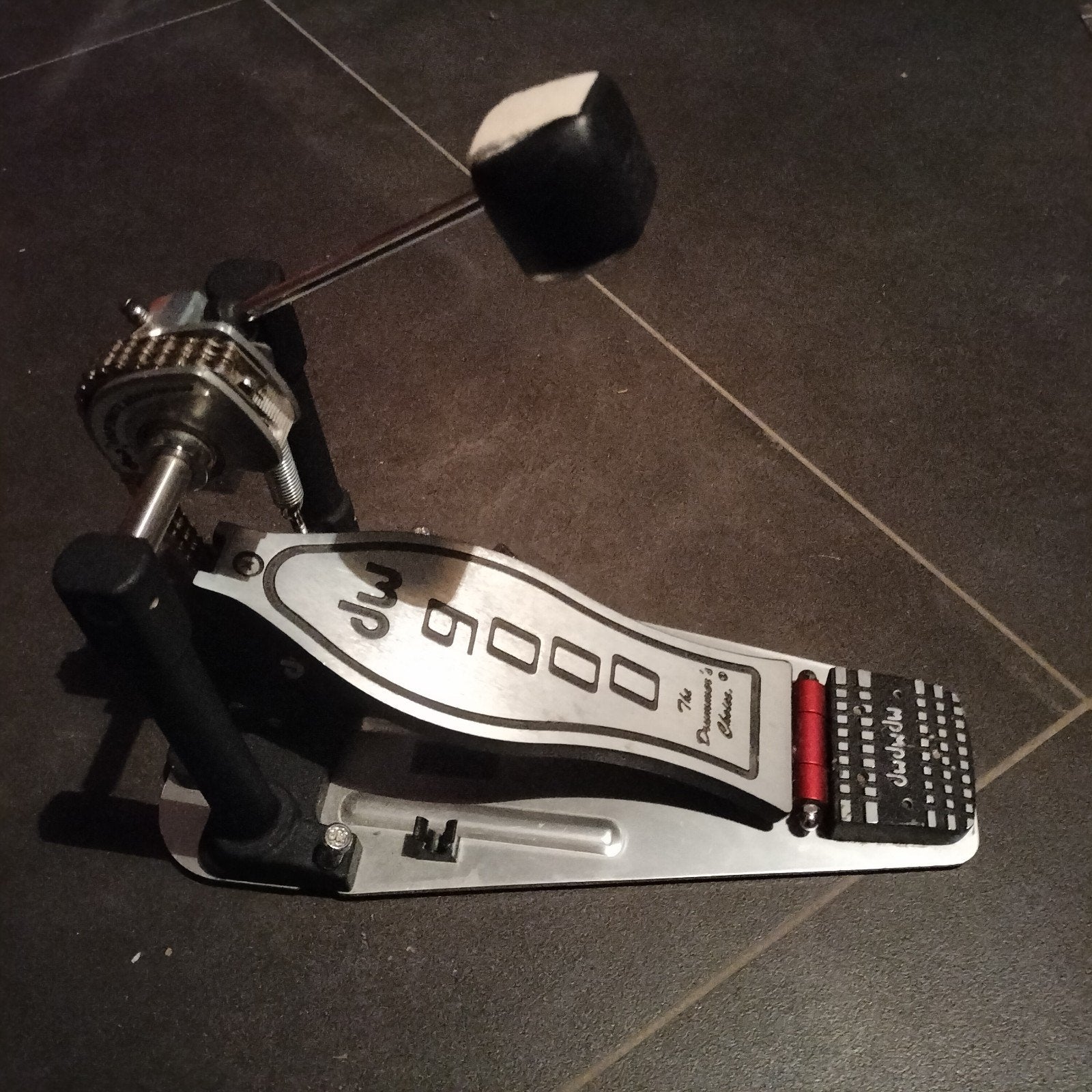 DW 9000, Muziek en Instrumenten, Ophalen, Gebruikt, Overige merken