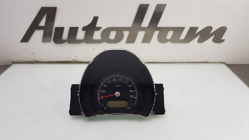 COCKPIT Nissan Pixo (D31S) (|34101M68K00|248104A02H|), Gebruikt, Nissan