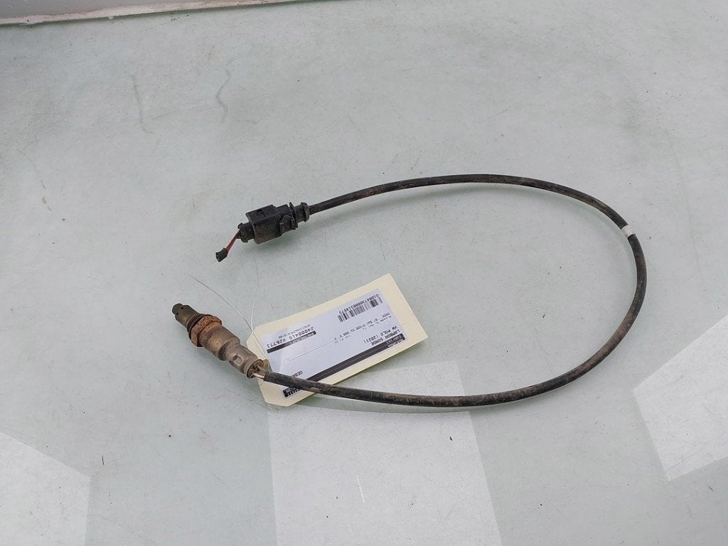 LAMBDASONDE Volkswagen Polo VI (AW1) (|04E906262FS|), Gebruikt, Volkswagen