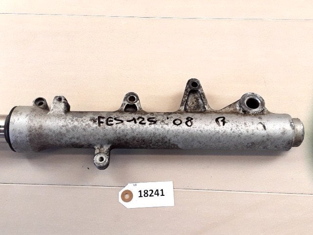 FES125 Silverwing 2007 - 2017 Honda Vork D1-34773, Motoren