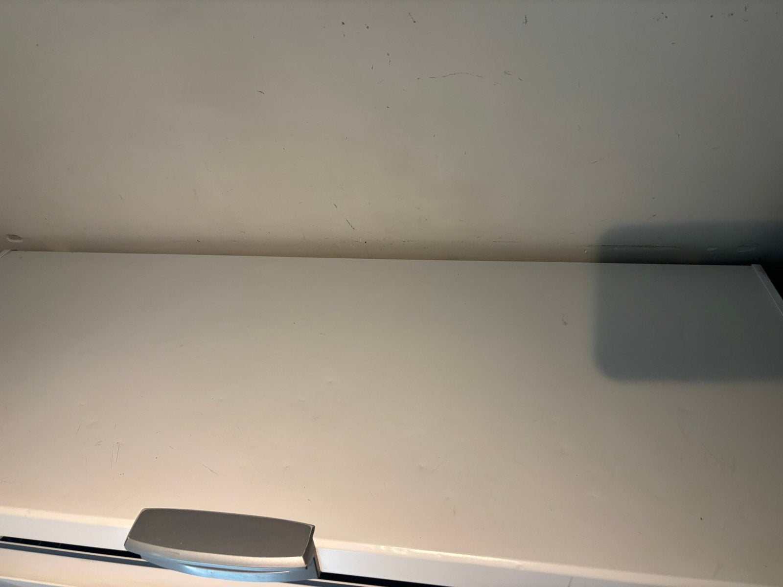 Diepvrieskist BEKO 450L, Electroménager, Enlèvement