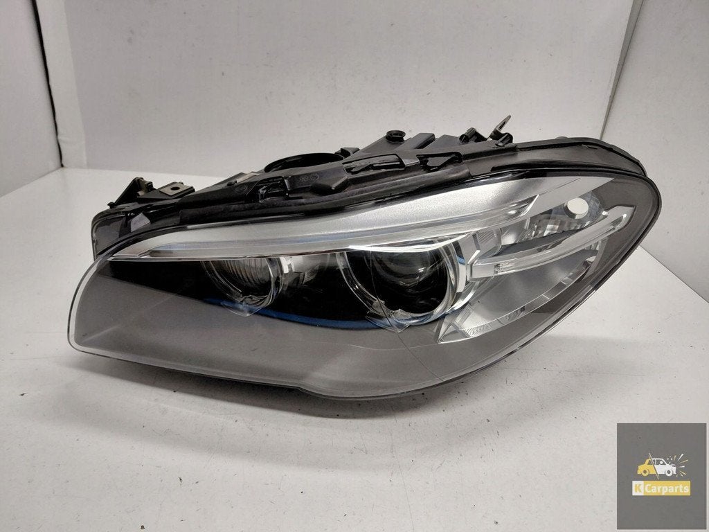 7460605, Phare gauche au x non sans torsion pour BMW F10 (US, Petuelring 130
80788  Munich, DE, Info@bmw.de, Utilisé, BMW