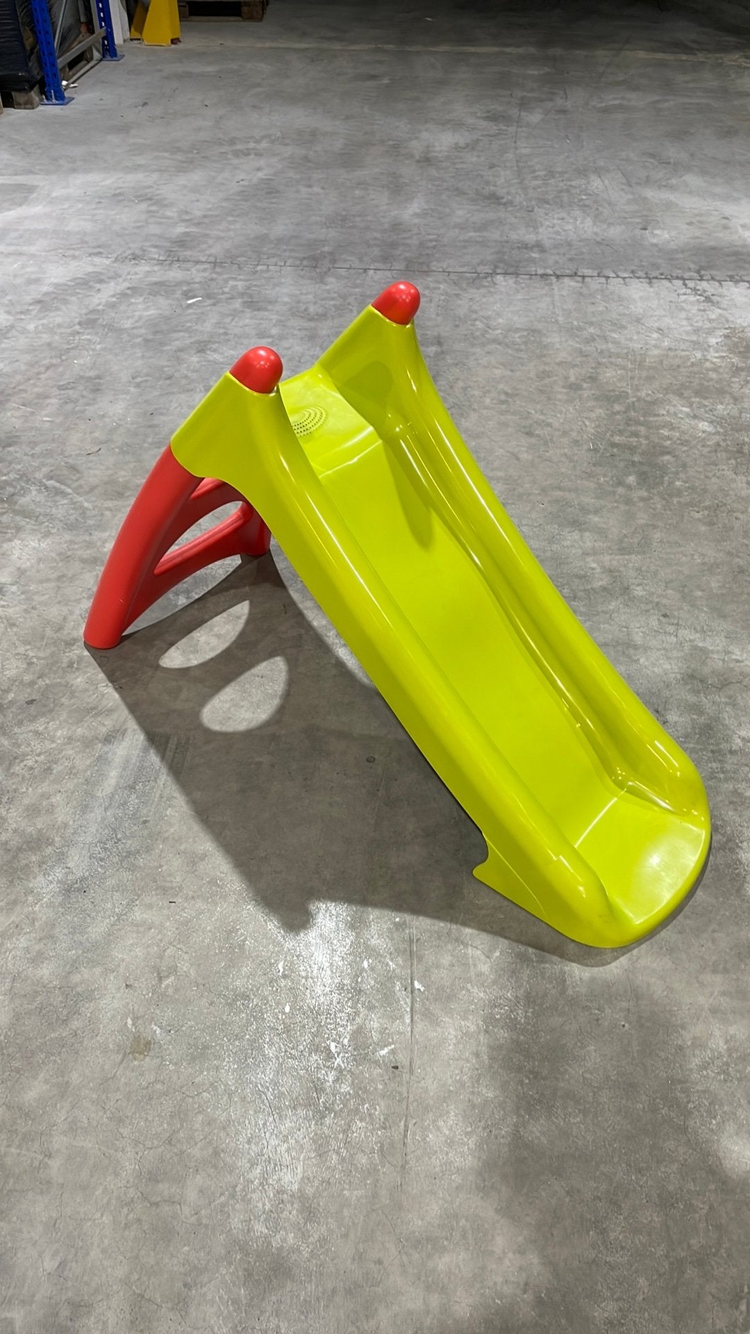 Smoby schuifaf met water aansluiting, Ophalen, Zo goed als nieuw