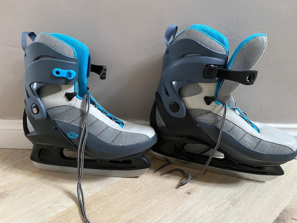 Schaatsen maat 46, Sport en Fitness, Schaatsen, Ophalen of Verzenden
