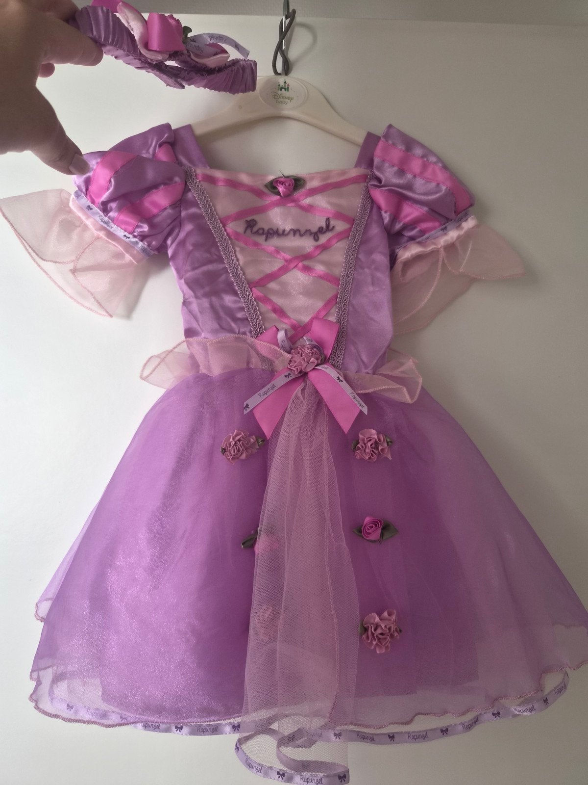 disney jurkje, Enlèvement, Neuf, Fille, Autres types