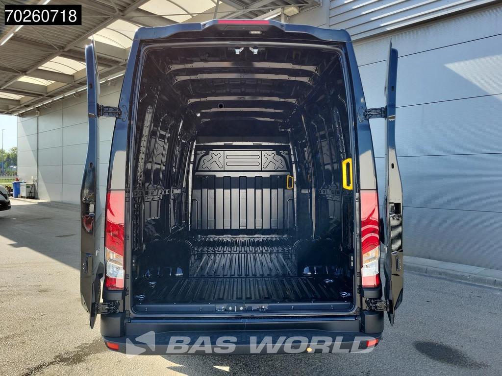 Iveco Daily 35C21 BPM VRIJ! 3.0L Automaat 210PK L2H2 2025-Mo, Autos, Neuf, Achat, Euro 6, Entreprise