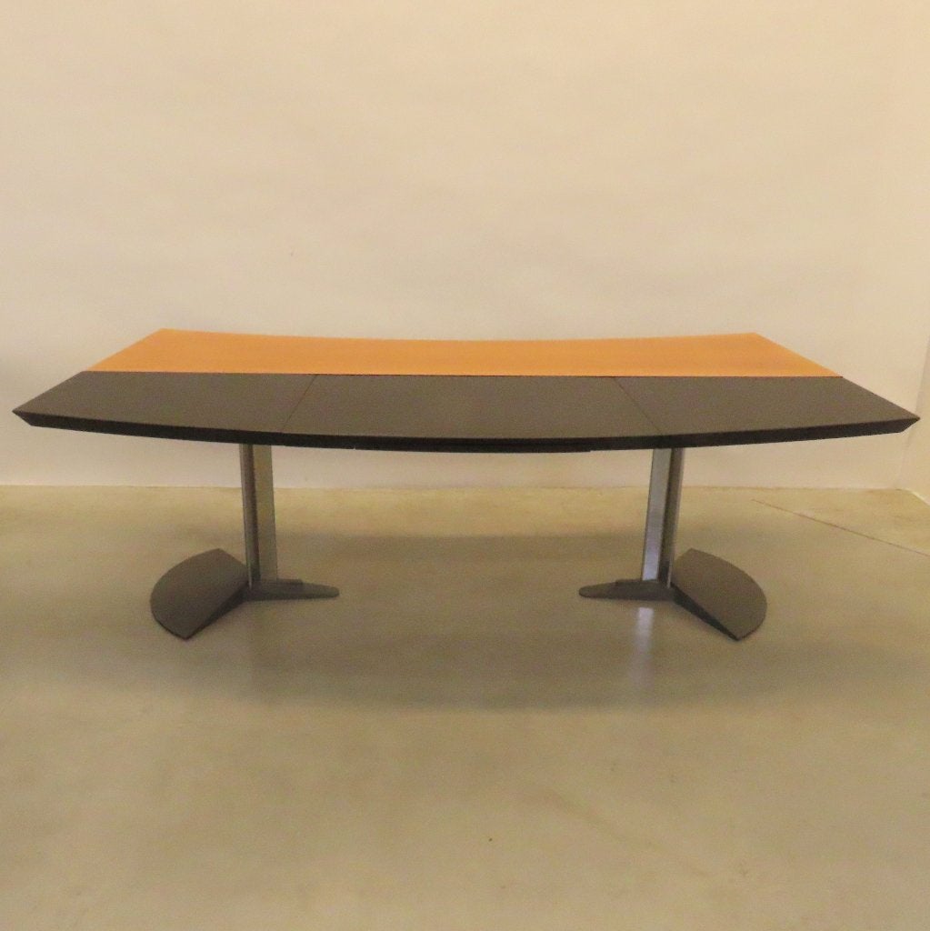 Designbureel, Ophalen, Gebruikt