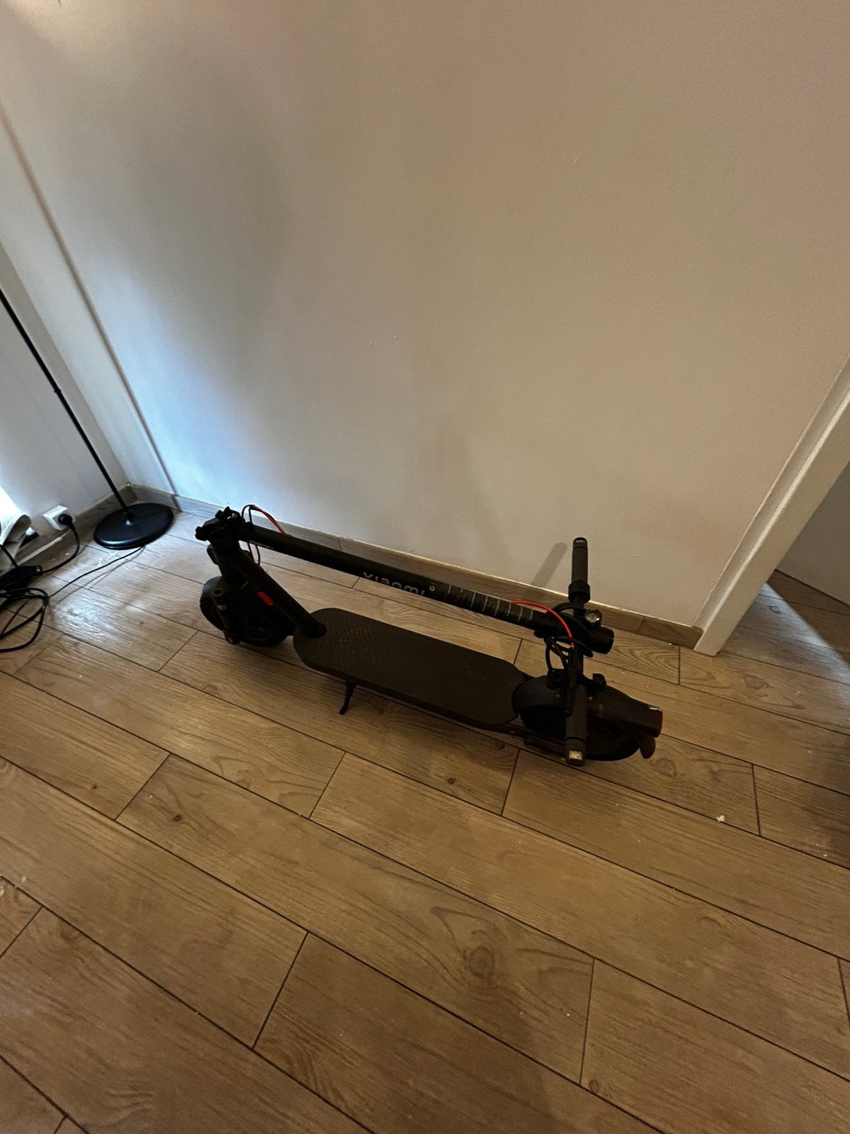 Xiaomi step, Fietsen en Brommers, Ophalen, Gebruikt, Elektrische step (E-scooter)