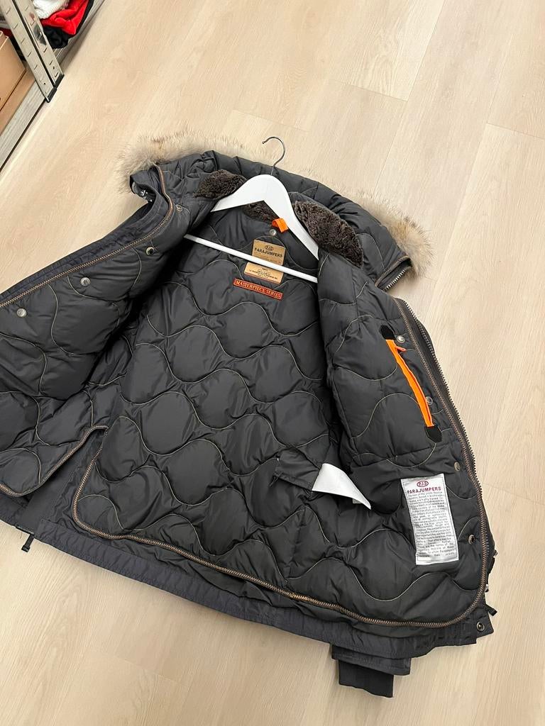 Parka Parajumpers, Enlèvement ou Envoi, Taille 46 (S) ou plus petite