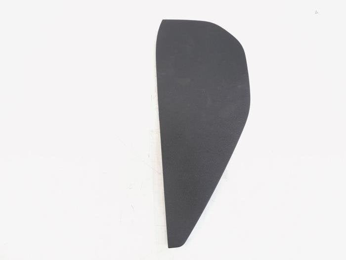 Dashboard deel van een Volkswagen Tiguan, Gebruikt, -, Volkswagen, -