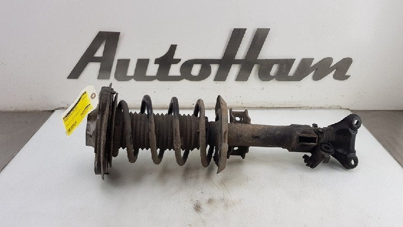 AMORTISSEUR OU ABSORBEUR DE CHOC AVANT GAUCHE (|A2123201138|, Utilisé, Mercedes-Benz