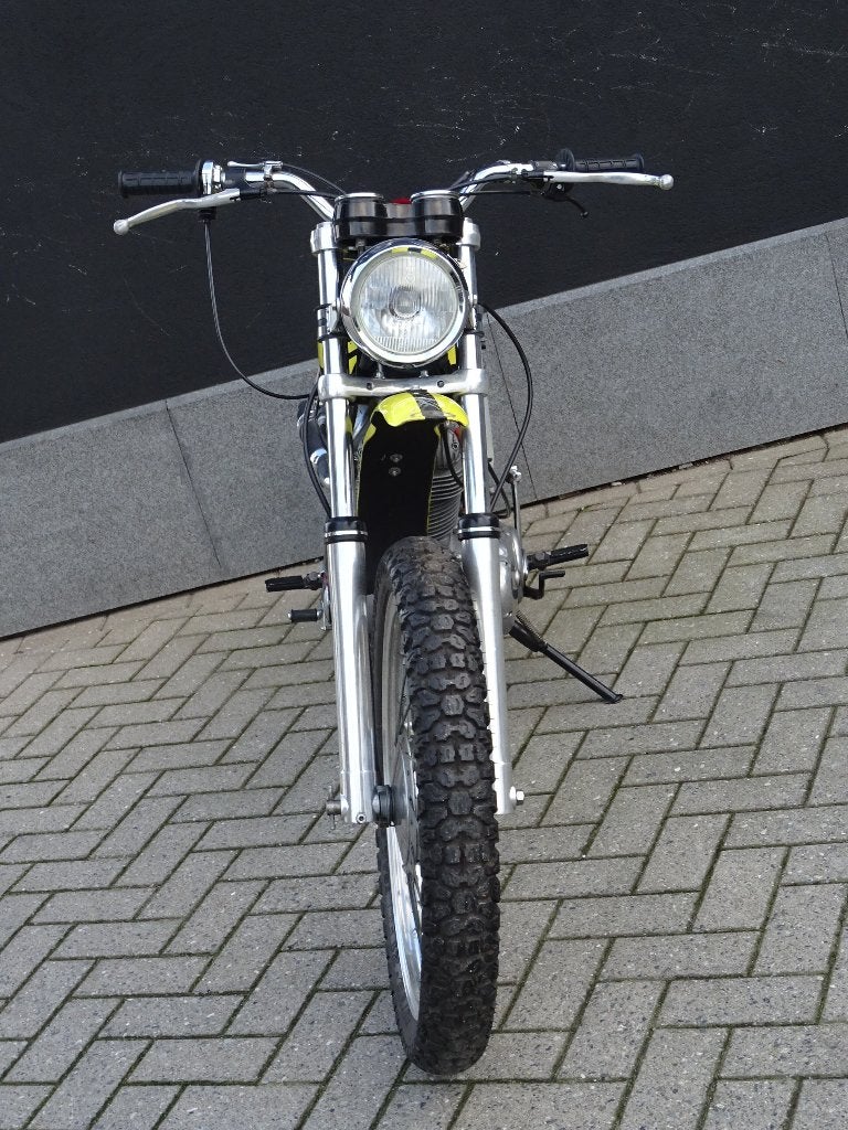 Ducati RT (Road Trail ) 450 1972, Motoren, 450 cc, Occasion, Motorrijbewijs A, Enduro