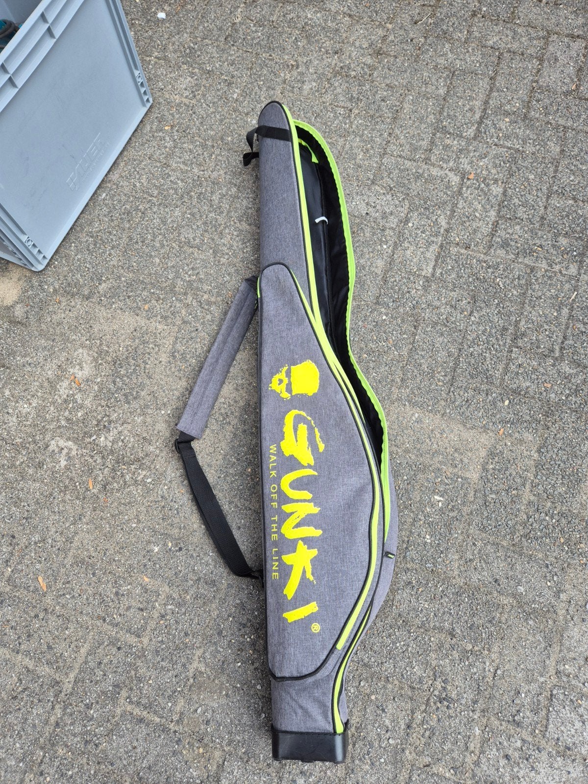 Foudraal, Watersport en Boten, Ophalen