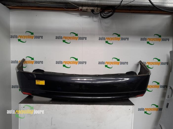 Achterbumper van een Lancia Thesis, Gebruikt, -, -, Bumper