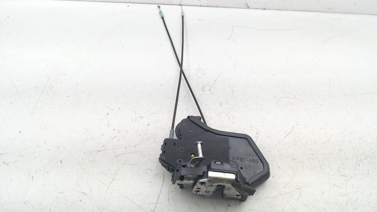 Slot mechaniek portier elektrisch centrale vergrendeling lin, Subaru, Onderdelen@venauto.nl, Van der Ven Autorecycling B.V., Gebruikt