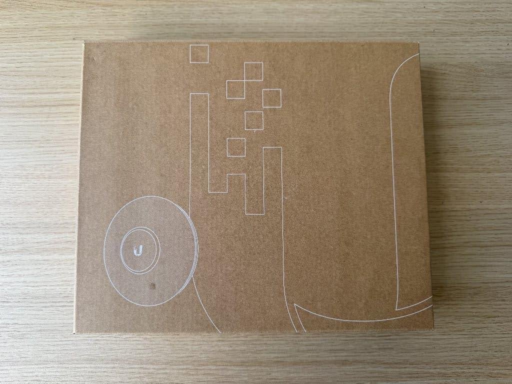 Ubiquiti UniFi AP AC Pro, Computers en Software, Accesspoints, Ophalen of Verzenden, Nieuw, Ubiquiti