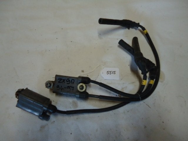 ZX9R 1994 - 1997 Kawasaki Bobijn bougiekop D1-11878