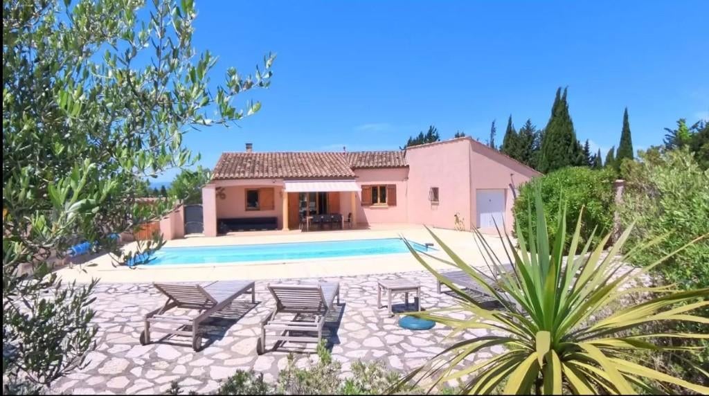 Maison de vacances 8 personnes, Vacances, Propriétaire, Village, Maison de campagne ou Villa, 8 personnes