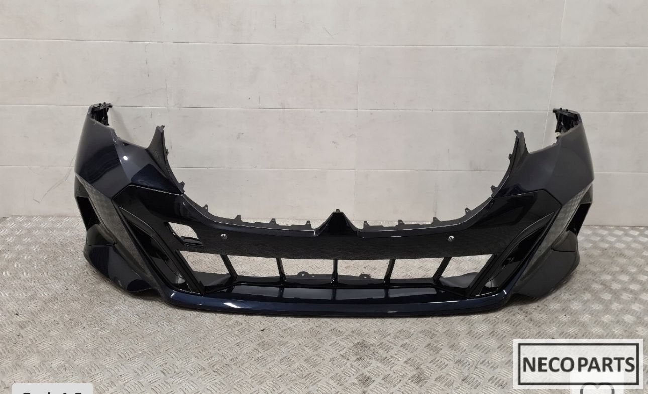 BMW G60-G61 BUMPER VOORBUMPER ACHTERBUMPER, Arrière, -, Utilisé, -