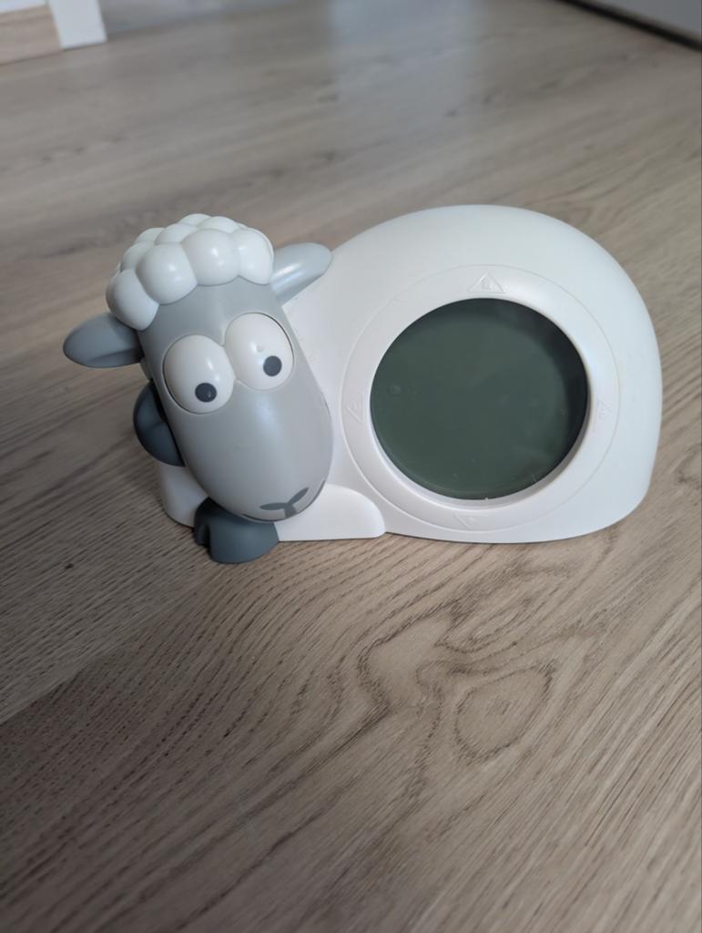 Slaaptrainer, Elektronische apparatuur, Wekkers, Ophalen